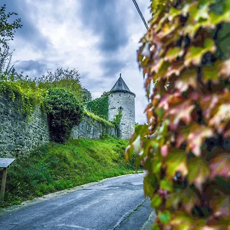 Chapitre V Le בית נופש