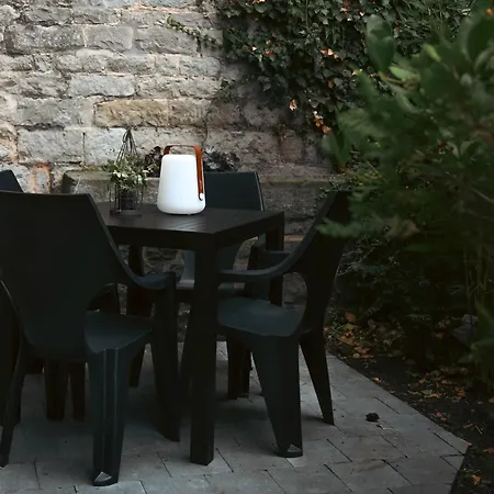 Σπίτι διακοπών Chapitre V Le Nismes