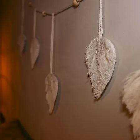 בית נופש Chapitre V Le