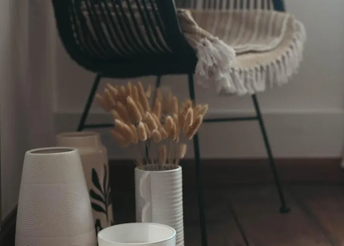 בית נופש Chapitre V Le Nismes